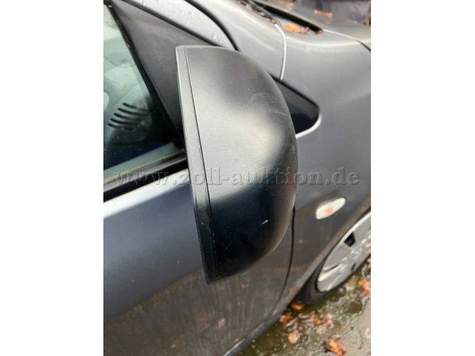 Außenspiegel Beifahrerseite