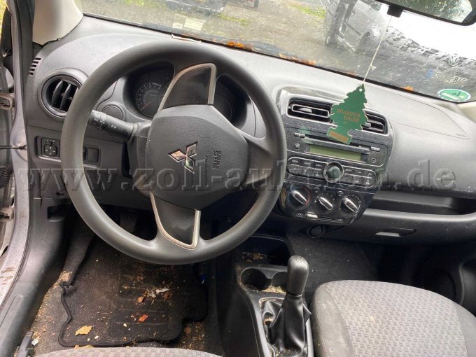 Cockpit
