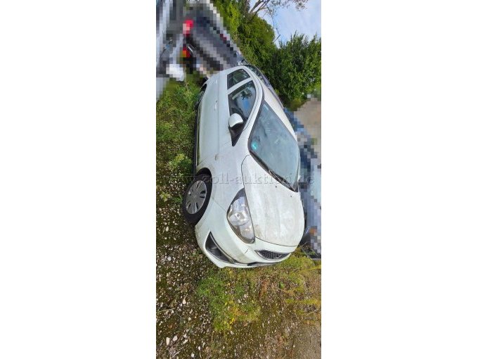 Beifahrerseite