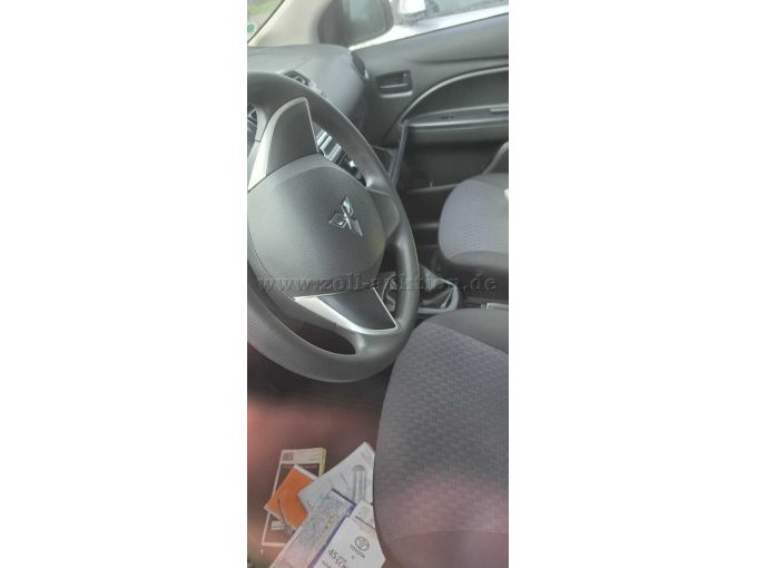 Cockpit