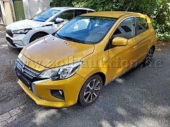 Auto Front