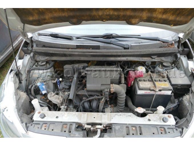 Motor