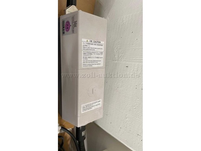 Elektrische Komponente