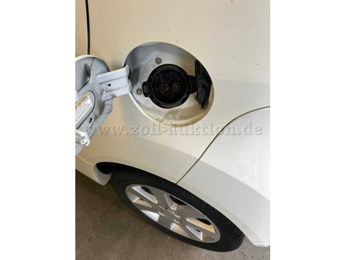 Steckdose Schnellladen