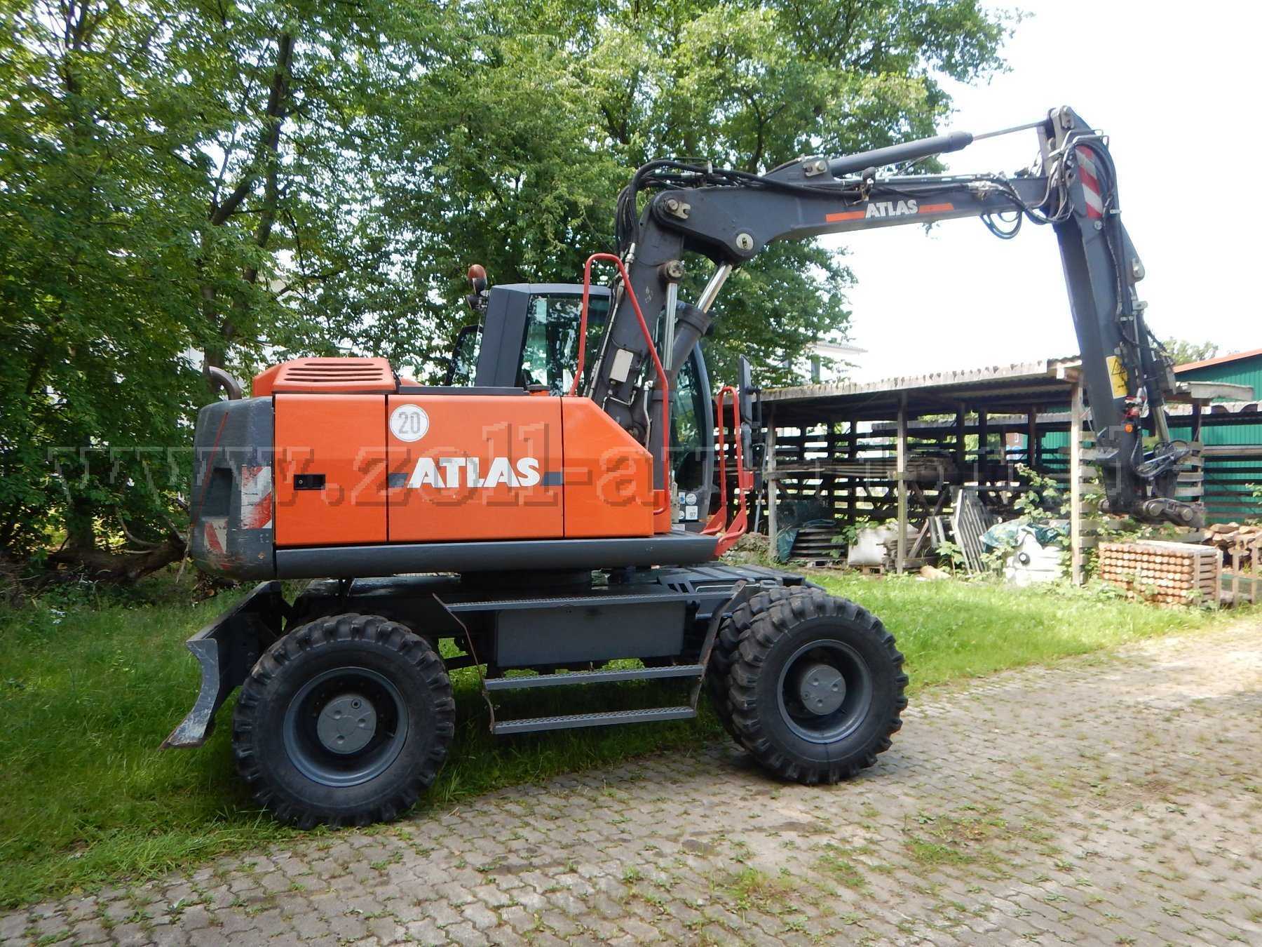 Seitenansicht