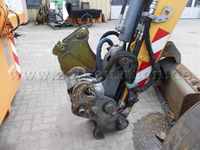 Geräteschnell-wechsler