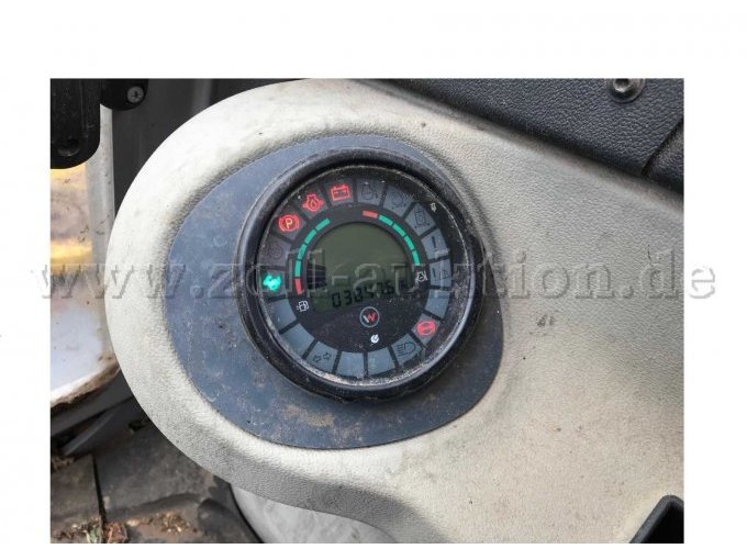 Betriebsstundenzähler