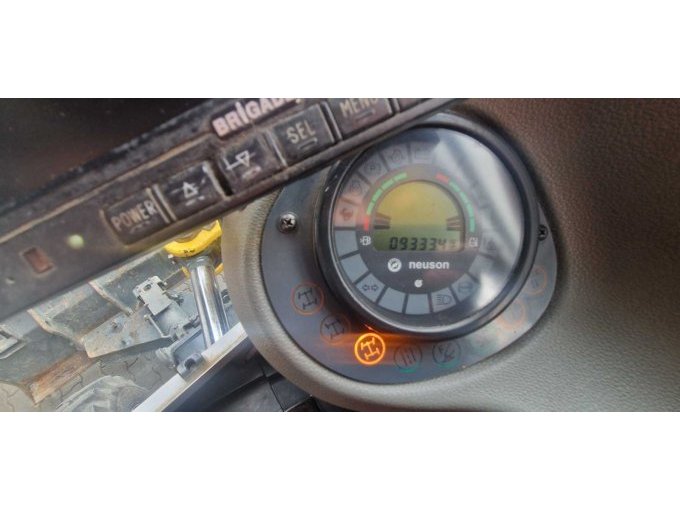 Detail Betriebsstunden