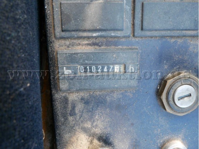 Betriebsstundenzähler