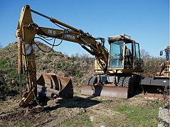 Seitenansicht vorne links