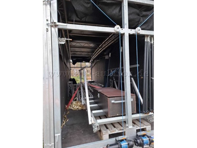 Innen zusammengeklappt