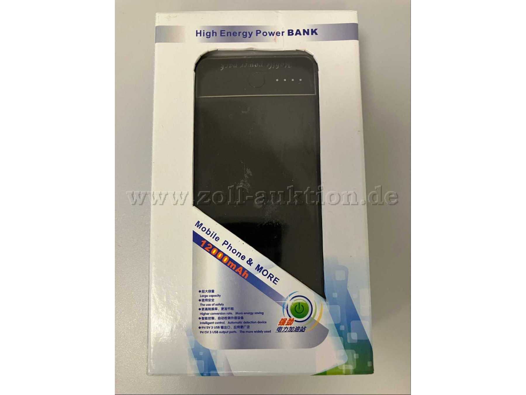 Geräte-Außenverpackung mit Sichtfenster