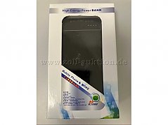 Geräte-Außenverpackung mit Sichtfenster