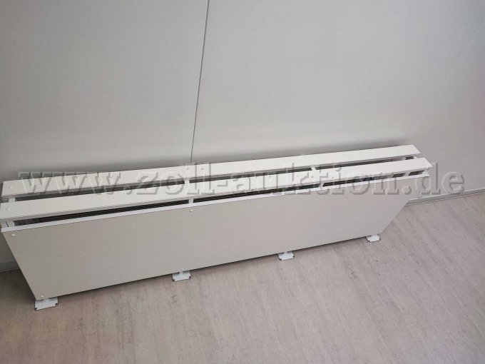 Niedrigtemperatur E- Konektor