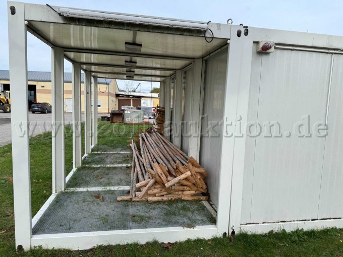 außenbereich module