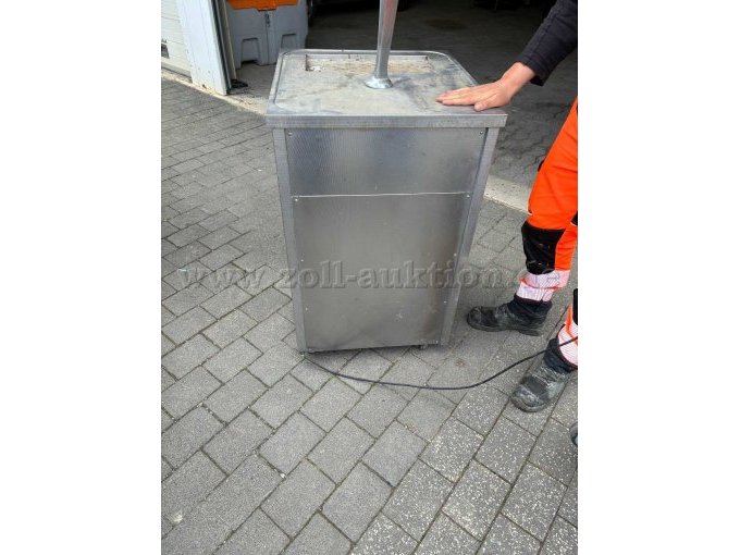 Rückansicht
