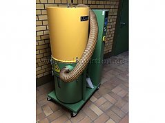 Ansicht von vorne links