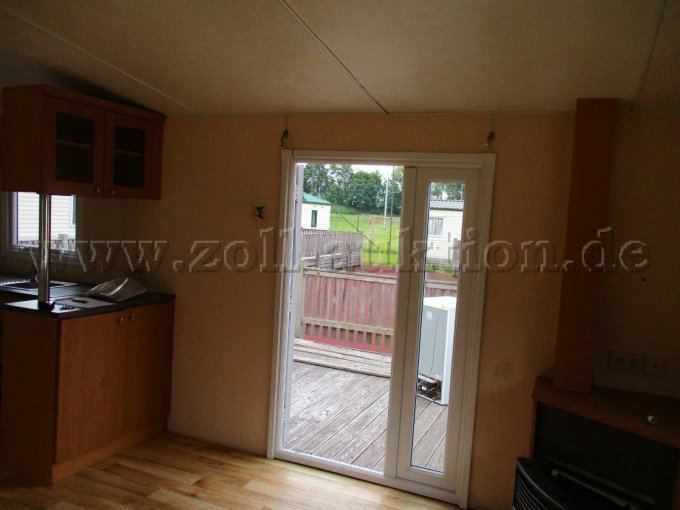 2-flügelige Tür 39C