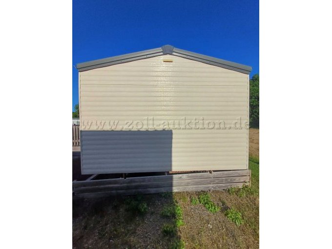 Giebelseite Schlafzimmer 39C