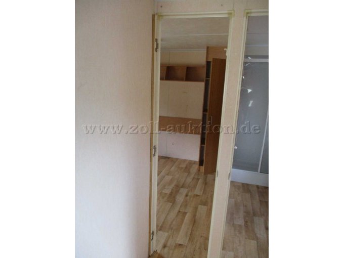fehlende Tür Schlafzimmer 39C
