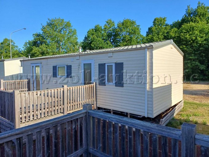 Giebel / Eingangsseite 39C