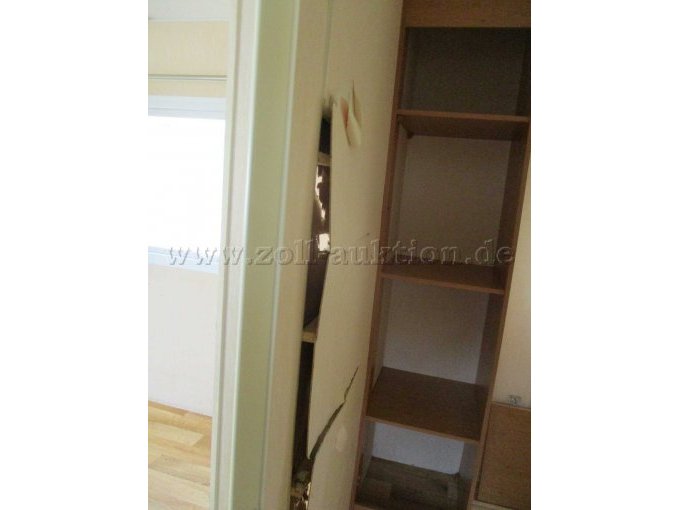 Wand zw. Kinderzimmer und Wohnzimmer 39C