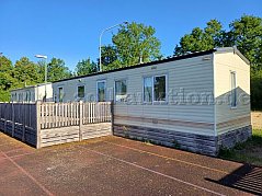 Außenansicht Schlafzimmer 39B