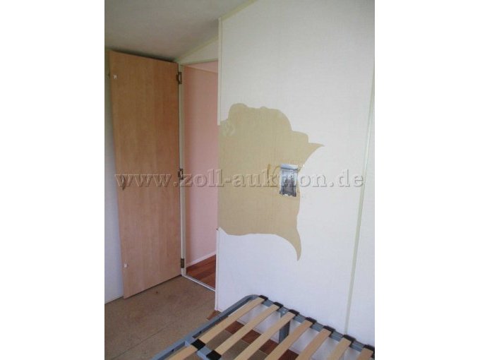 Schlafzimmer zum Flur 39F