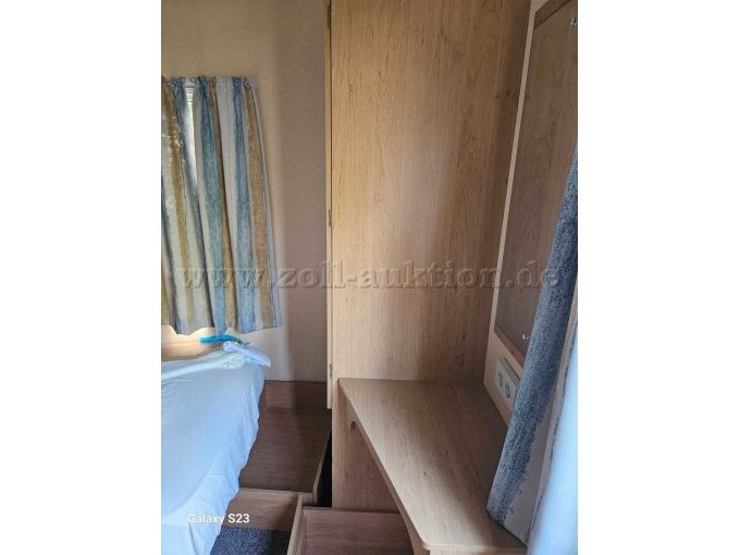 Einbauschrank
