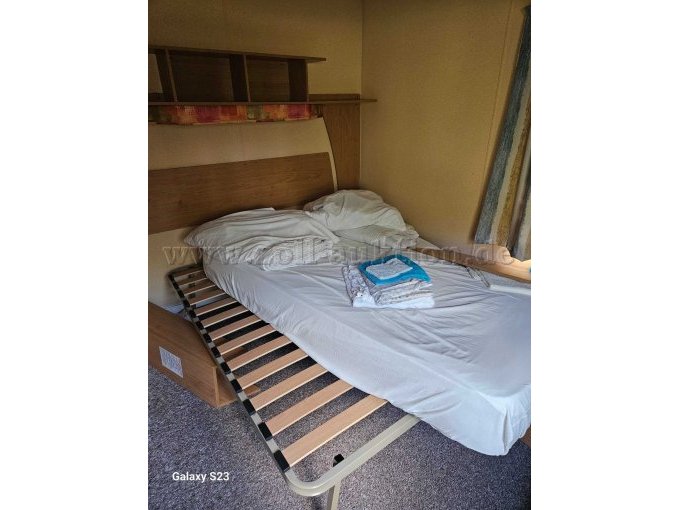 Schlafzimmer groß