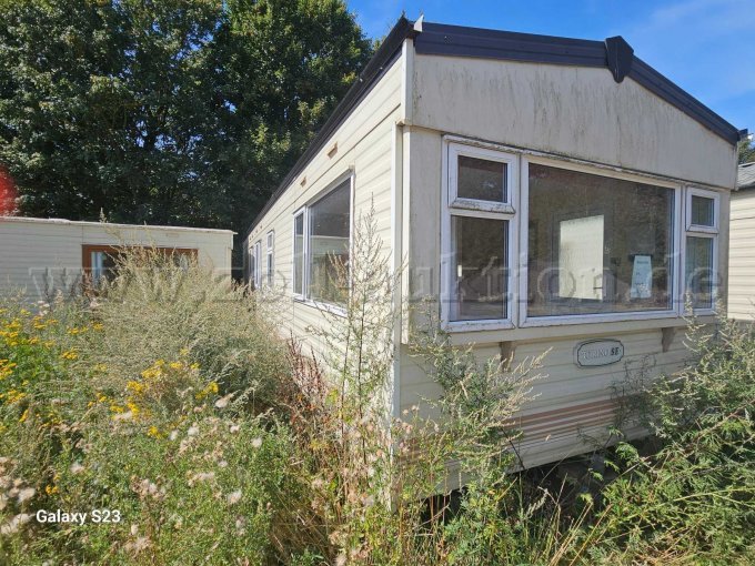 1 Mobilwohnheim Cosalt Torino SE Classic 35 – foto 5 – kavel bij Zoll-Auktion, Vechta