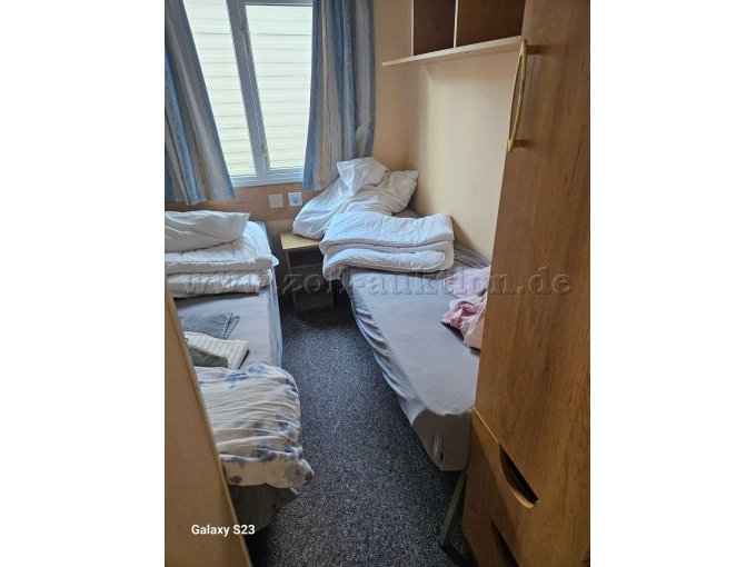 1 Mobilwohnheim Cosalt Torino SE Classic 35 – foto 9 – kavel bij Zoll-Auktion, Vechta