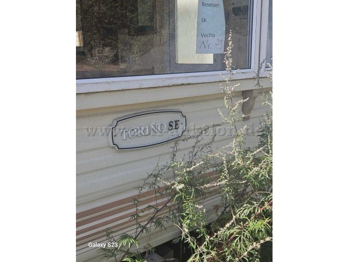 1 Mobilwohnheim Cosalt Torino SE Classic 35 – foto 3 – kavel bij Zoll-Auktion, Vechta