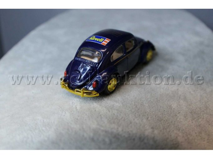 VW Käfer 50 Jahre Revell, 1:64 Ansicht von hinten