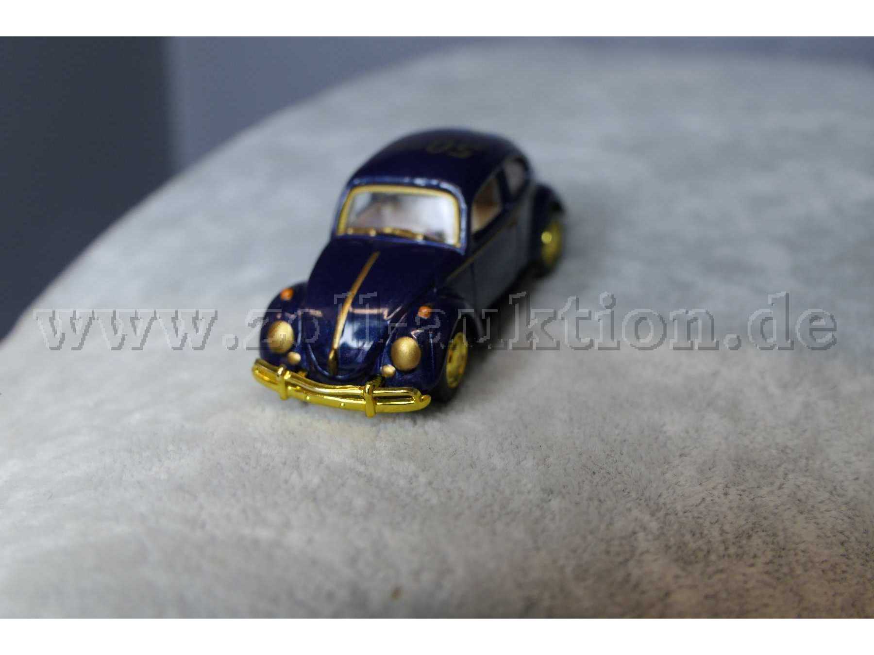 VW Käfer 50 Jahre Revell, 1:64 Ansicht von vorne