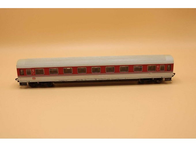 1 Modellbahn-Set, Marke: Fleischmann, H0, Modelle: 4432, 5181, 5193, 5192 – foto 4 – kavel bij Zoll-Auktion, Koblenz