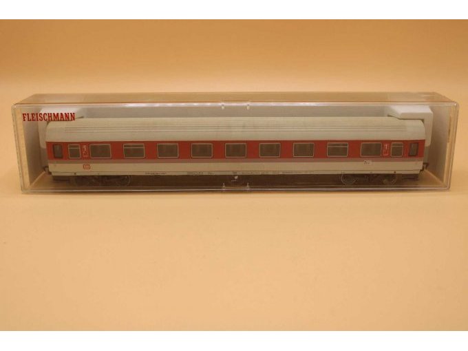 1 Modellbahn-Set, Marke: Fleischmann, H0, Modelle: 4432, 5181, 5193, 5192 – foto 6 – kavel bij Zoll-Auktion, Koblenz