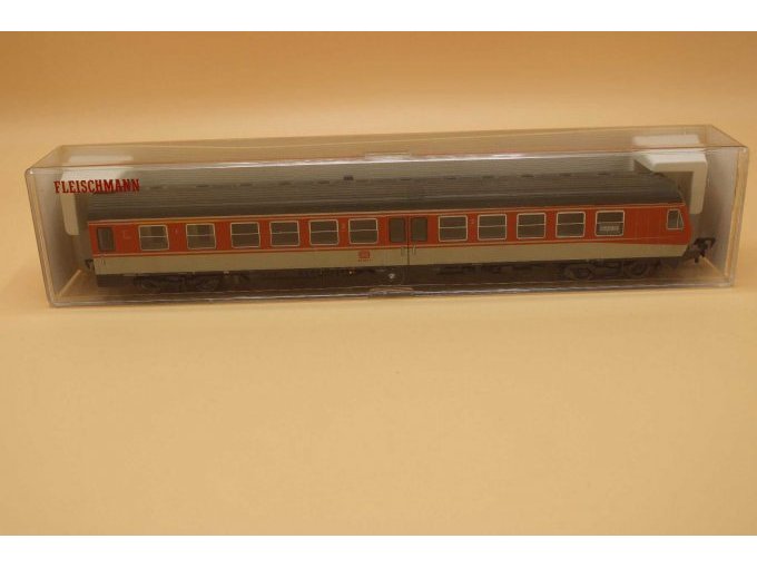 1 Modellbahn-Set, Marke: Fleischmann, H0, Modelle: 4432, 5181, 5193, 5192 – foto 5 – kavel bij Zoll-Auktion, Koblenz