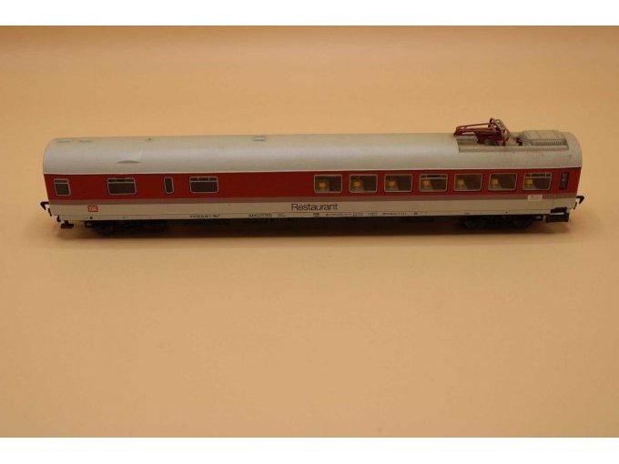 1 Modellbahn-Set, Marke: Fleischmann, H0, Modelle: 4432, 5181, 5193, 5192 – foto 2 – kavel bij Zoll-Auktion, Koblenz