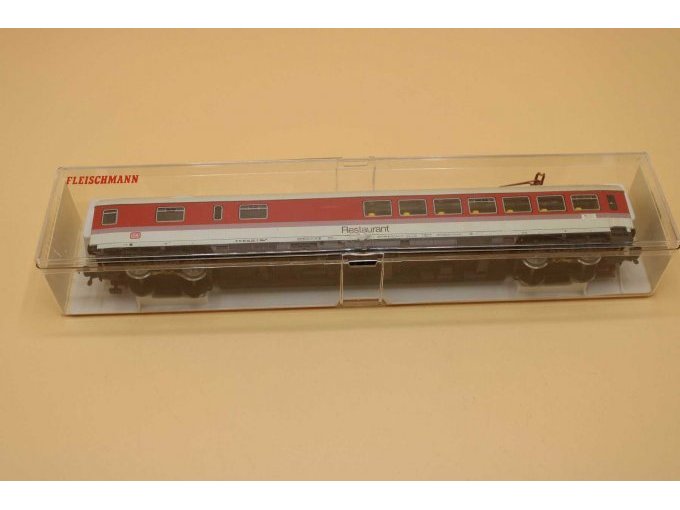 1 Modellbahn-Set, Marke: Fleischmann, H0, Modelle: 4432, 5181, 5193, 5192 – foto 7 – kavel bij Zoll-Auktion, Koblenz