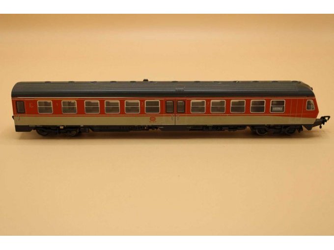 1 Modellbahn-Set, Marke: Fleischmann, H0, Modelle: 4432, 5181, 5193, 5192 – foto 3 – kavel bij Zoll-Auktion, Koblenz
