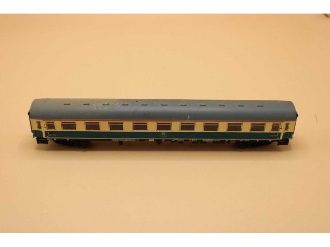 Waggon 4