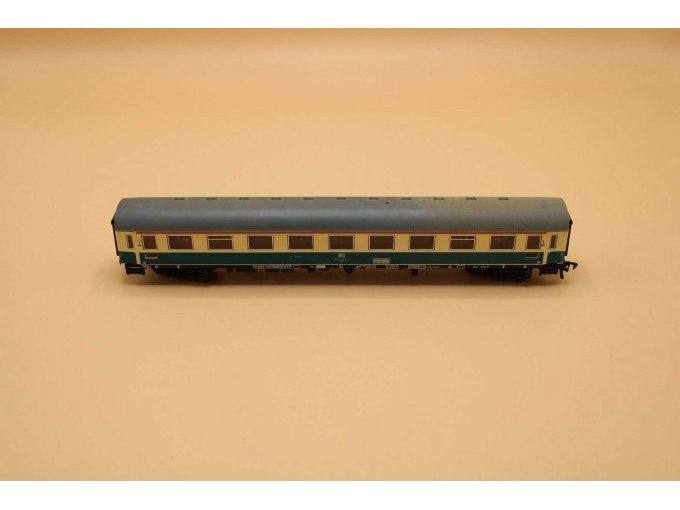 Waggon 1