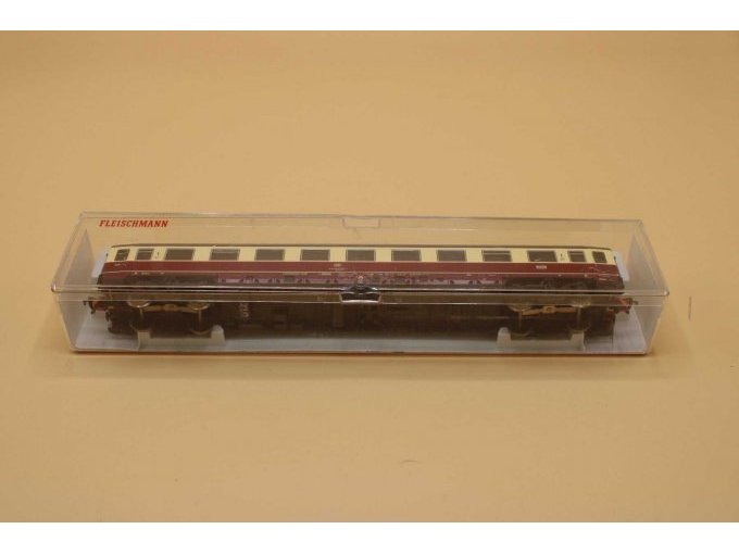 1 Modellbahn-Set, Marke: Fleischmann, H0, Modelle: 5163, 5161, 5162, 5162, 5162 – foto 8 – kavel bij Zoll-Auktion, Koblenz