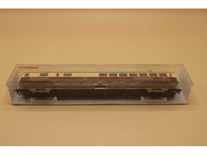 1 Modellbahn-Set, Marke: Fleischmann, H0, Modelle: 5163, 5161, 5162, 5162, 5162 – foto 7 – kavel bij Zoll-Auktion, Koblenz