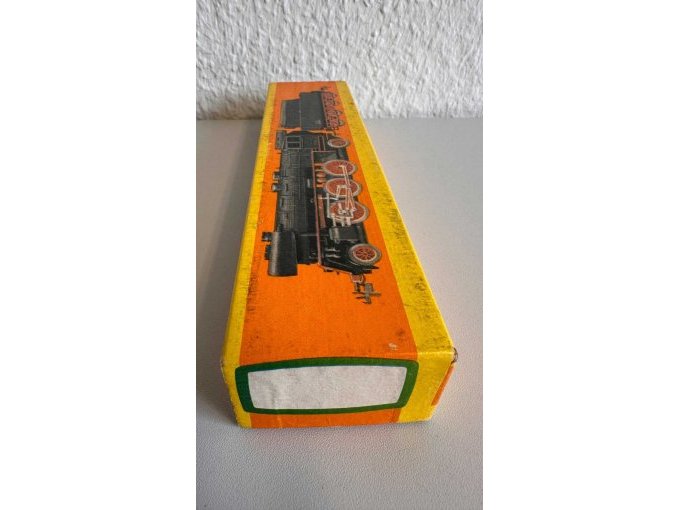 1 modeltrein-stoomlocomotief BR 23 1111 TT 1:120 / SB 12 mm (tweedehands) – foto 13 – kavel bij Zoll-Auktion, Löbau
