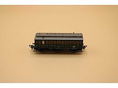 Abteilwagen