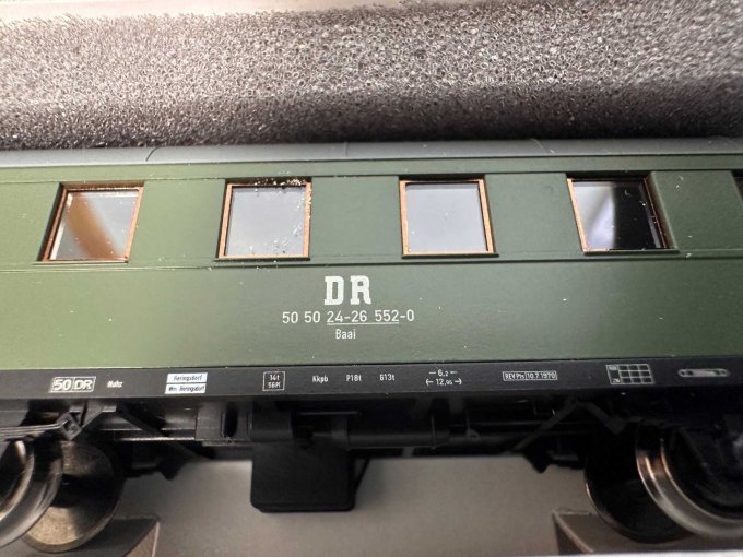 Personenwagen 50 50 24-26 552-0 Detail