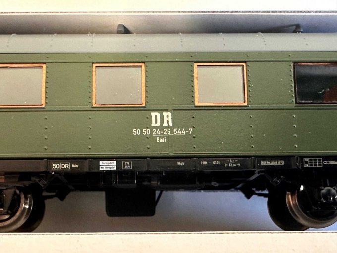 Personenwagen 50 50 24-26 544-7 Detail