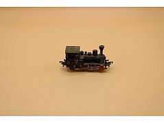 Modelleisenbahn Gesamtansicht